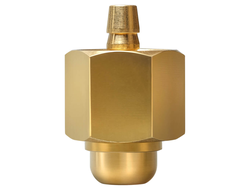 Штуцер 3/8 G (D6) DEN3806-1 070.100.113