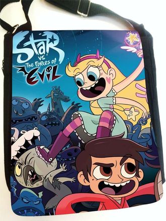 Сумка Стар против сил зла №2