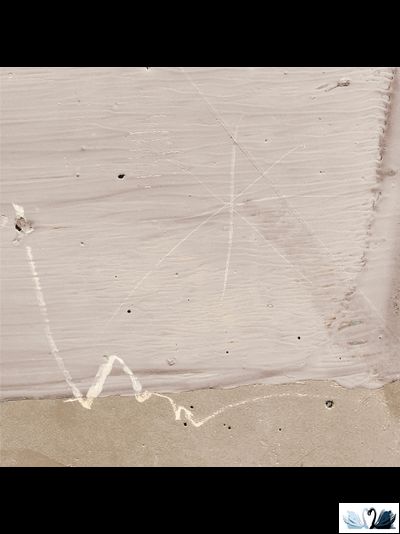 Керамогранит Simpolo Scs Arti Beige 19,8х19,8 см с орнаментом