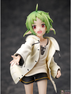 Фигурка 1/7 Сильфиетта (Sylphiette)
