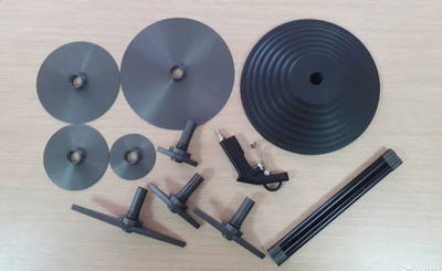 Система очистки воздушного фильтра Turbo Cleaner