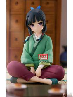 Фигурка Маомао (Maomao Break Time Collection)