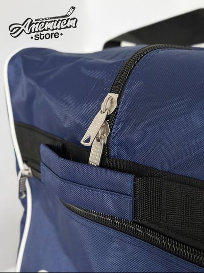 Баул хоккейный STAILL 36 без колес взрослый