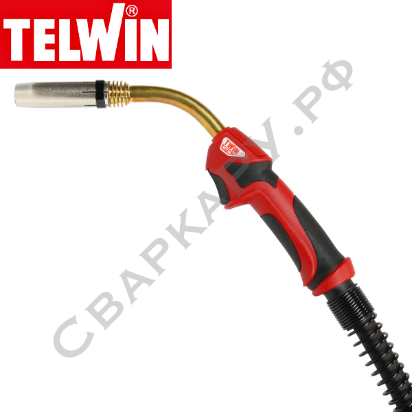 Полуавтомат для MIG/MAG сварки Telwin MASTERMIG 400