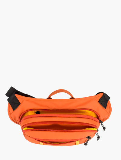Сумка на пояс Elliker Fitts Sling Bag 2L Orange
