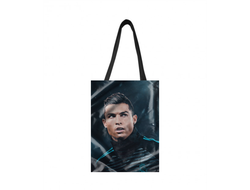 Сумка-шоппер Криштиану Роналду, Cristiano Ronaldo №10