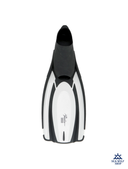 Ласты Marlin MIAMI silver р.L-42/43