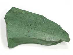 Волконскоит, коллекционный образец, Россия, Пермский край (100*60*20 мм, 111 г) №28329