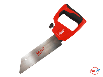 Ручная пила по пластику 305 мм Milwaukee PVC/ABS Saw 48220212