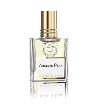 Angelys Pear духи от Nicolai Parfumeur Createur