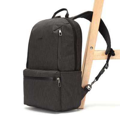 Рюкзак Pacsafe Metrosafe X ECO 20L Carbon