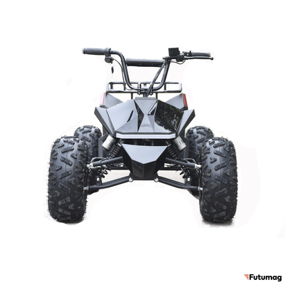 Электроквадроцикл Skyboard CyberTruck Karelia 1800W