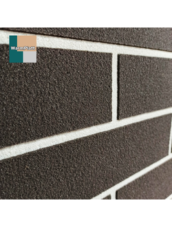 гибкий кирпич