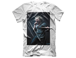 Футболка Король и Шут №4