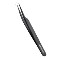Пинцет ENIGMA - «L 45°» ручной заточки extra-sharp