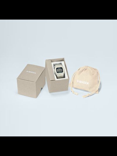 Часы Casio G-Shock G-5600BG-5