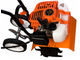 Мини культиватор бензиновый CARVER T-300