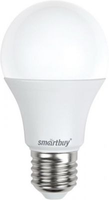 Лампа Smartbuy LED A60 11W 3000K E27 (25592) SBL- A60-11-30K-E27-A