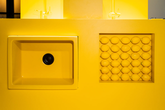 МОЙКА OMOIKIRI MIKURA 61