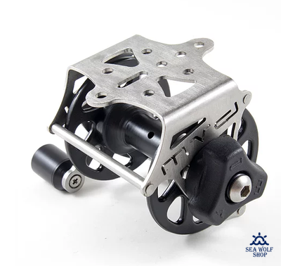 Катушка MVD Vertical New Soft Arrow (ANS) M для арбалетов