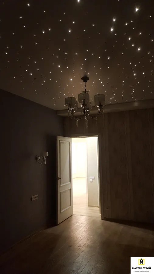 Натяжные потолки любой сложности!  Высокое качество! Бережно, с Уважением к дому каждого клиента!Звездное небо! Эффект мерцания! Звоните +7-920-351-99-88 Владимир. #РемонтиСнабжениеподключКинешмаИвановоМосква #МалоэтажноеСтроительствоИвановоКинешмаМосква
