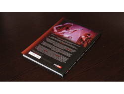 Мрачные похороны - биография Mercyful Fate книга