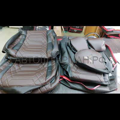 АНАКОНДА ЧЁРНЫЙ