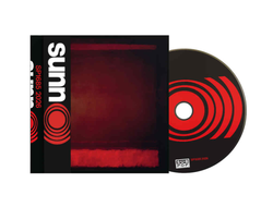 Sunn O))) - Sunn O))) CD