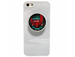 Держатель для телефона Ливерпуль, Liverpool FC №2