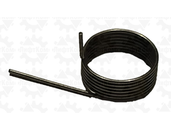 Пружина защелки левая FAA91T2