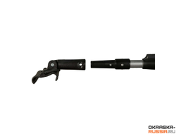 Удлинитель телескопический ASPRO 1200-2200 мм