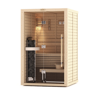 Сауна в сборе SAWO 1414LS-PD-G купить в Севастополе