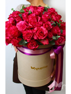 ЦВЕТОЧНАЯ КОМПОЗИЦИЯ № 186