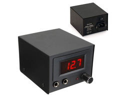 Блок питания TR-10 Black