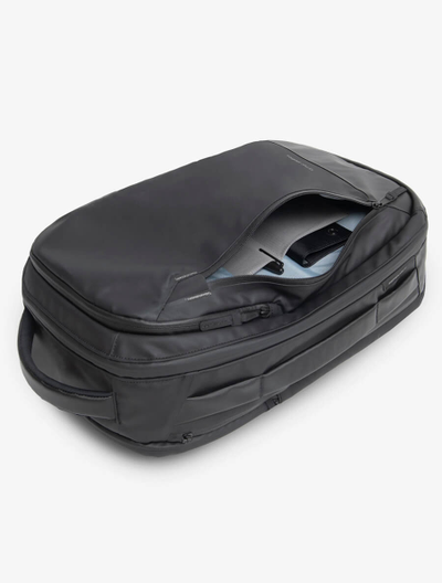 Рюкзак Sympl Commuter Pack 20L Black Carbonate фото 10