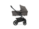 Joie chrome carry cot Спальный блок для новорожденного к коляске Joie Chrome DLX