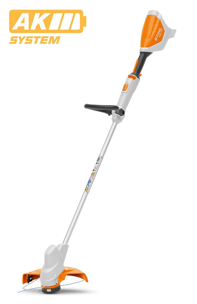 Аккумуляторная мотокоса STIHL FSA 57