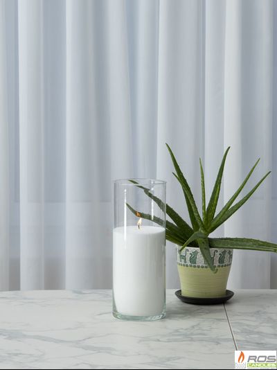 Насыпная свеча 30 см