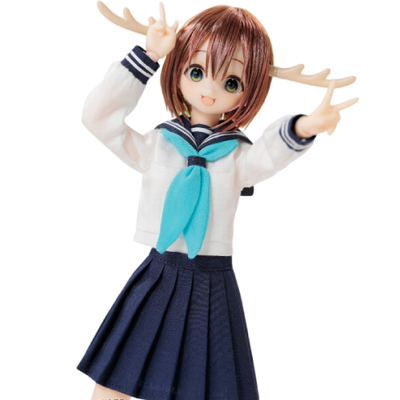 Кукла 1/6 PureNeemo Ноко Сиканоко (Noko Shikanoko)