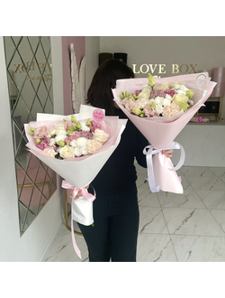 БУКЕТ МИКС №26