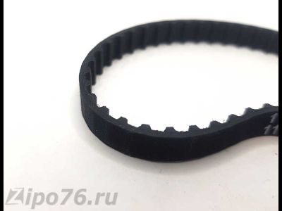 Ремень 110XL031 для ЛШМ КАЛИБР ДИОЛД 08-75 ШТУРМ