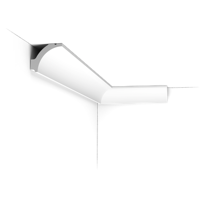 Карниз из полиуретана Orac Decor C260, 2 метра