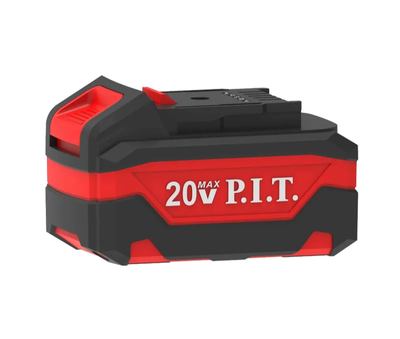 Аккумулятор OnePower PH20-4.0 P.I.T. (20В, 4Ач, Li-Ion)