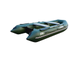 Моторно-гребная лодка JOKER-370