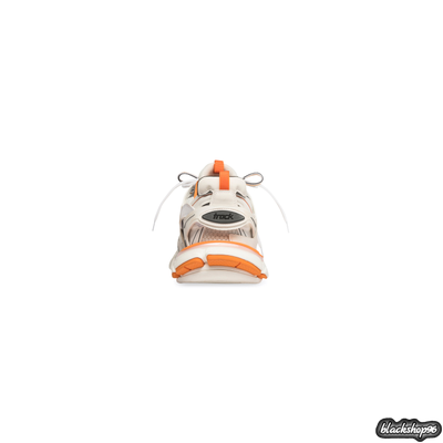BALENCIAGA TRACK TRAINERS WHITE (36-45)
