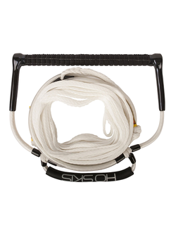 Фал 75 футов с 12-дюймовой рукояткой Deep-V