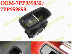 Porsche Cayenne, Porsche Panamera, Porsche Macan, стеклоподъемник, запчасти Porsche, автозапчасти Po