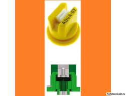 Распылитель Geoline ADGA 120-01 оранж. (керам.)