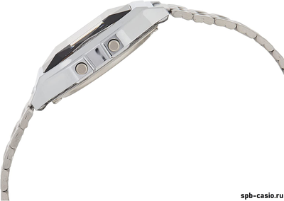 Часы Casio A-159WAD-1E