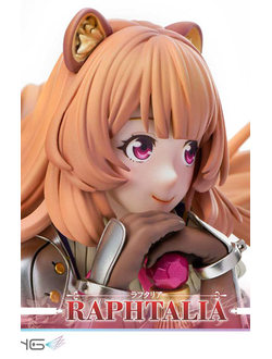Фигурка 1/7 Рафталия (Raphtalia Prime 1 Studio)